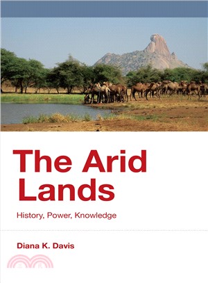 The Arid Lands ─ History, Power, Knowledge