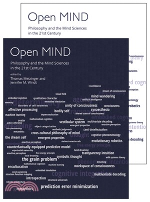 Open Mind ― Philosophy and the Mind Sciences in the 21st Century