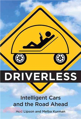 Driverless :intelligent cars...