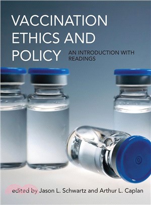 Vaccination Ethics and Policy ─ An Introduction with Readings