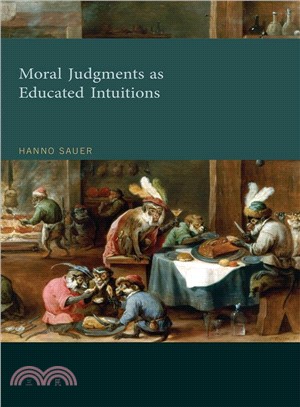 Moral judgments as educated intuitions /