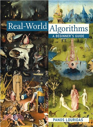 Real-World Algorithms ─ A Beginner's Guide