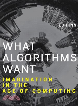 What algorithms want :imagin...