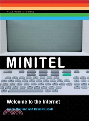 Minitel ─ Welcome to the Internet