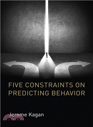 Five constraints on predicting behavior /