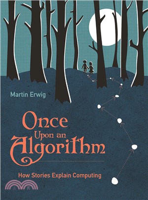 Once Upon an Algorithm