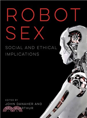 Robot Sex ─ Social and Ethical Implications