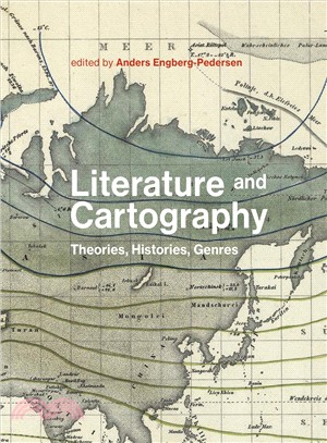 Literature and Cartography ─ Theories, Histories, Genres