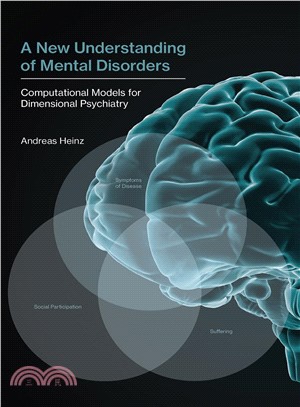 A New Understanding of Mental Disorders ─ Computational Models for Dimensional Psychiatry