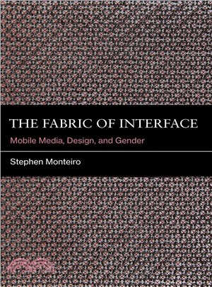 The Fabric of Interface ─ Mobile Media, Design, and Gender