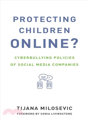 Protecting Children Online? ― Cyberbullying Policies of Social Media Companies