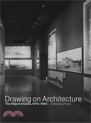 Drawing on Architecture