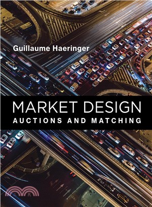 Market Design ― Auctions and Matching