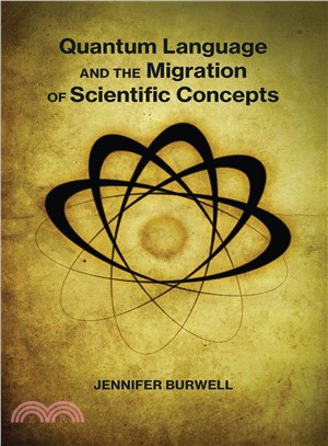 Quantum Language and the Migration of Scientific Concepts