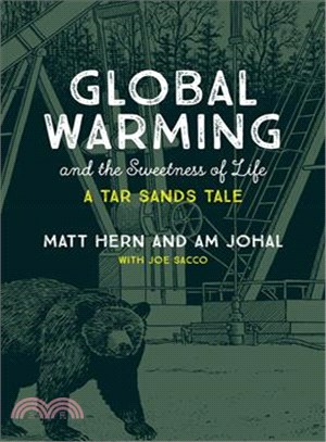 Global Warming and the Sweetness of Life