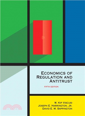 Economics of Regulation and Antitrust