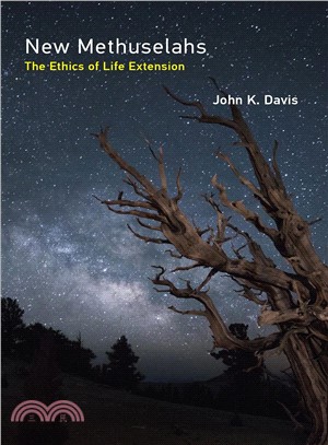 New Methuselahs ― The Ethics of Life Extension