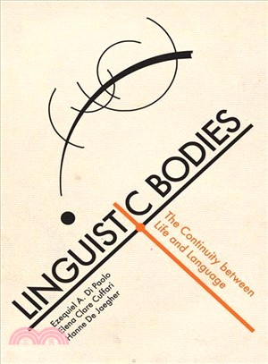 Linguistic Bodies ― The Continuity Between Life and Language
