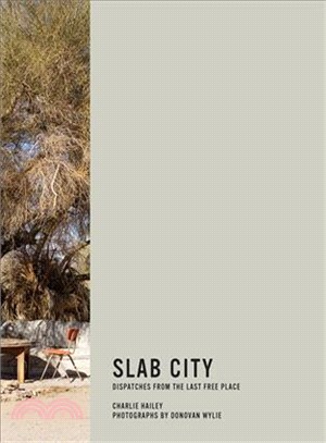 Slab City