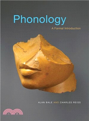 Phonology ― A Formal Introduction