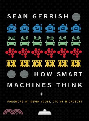 How Smart Machines Think