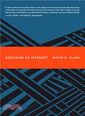 Designing an Internet