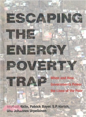 Escaping the Energy Poverty Trap ― When and How Governments Power the Lives of the Poor