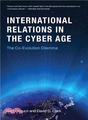 Cyberspace and International Relations ― The Co-evolution Dilemma