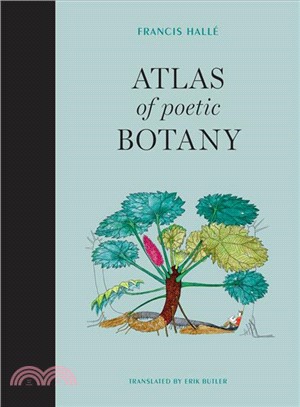 Atlas of Poetic Botany