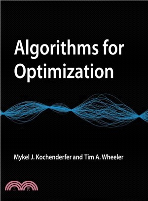 Algorithms for Optimization