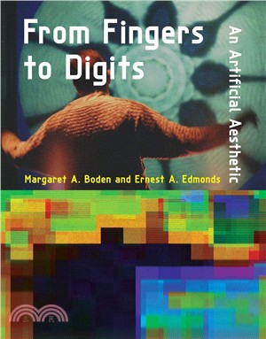 From Fingers to Digits ― An Artificial Aesthetic