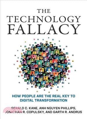 Technology Fallacy
