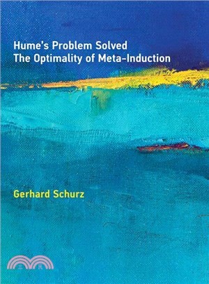 Hume's Problem Solved ― The Optimality of Meta-induction