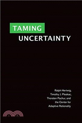 Taming Uncertainty