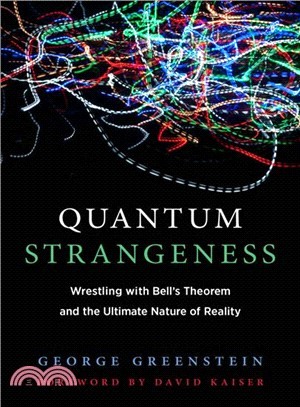 Quantum Strangeness