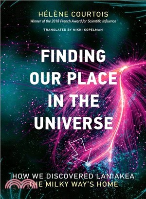 Finding Our Place in the Universe