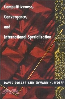 Competitiveness, Convergence, and International Specialization