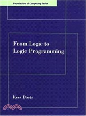 From Logic to Logic Programming