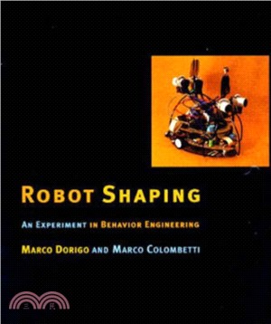 Robot Shaping