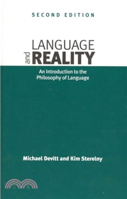 Language and Reality, second edition