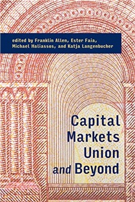 Capital Markets Union and Beyond