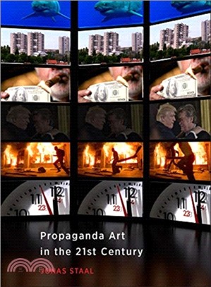 Propaganda Art in the 21st Century