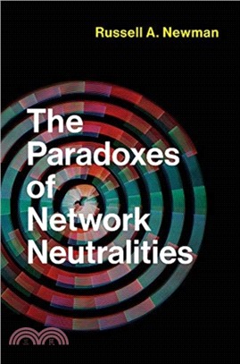 The Paradoxes of Network Neutralities