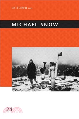 Michael Snow