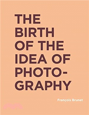 Birth of the Idea of Photography