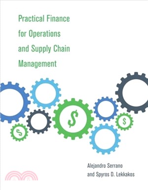 Practical Finance for Operations and Supply Chain Management
