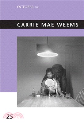 Carrie Mae Weems