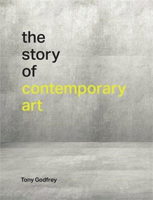 The story of contemporary ar...