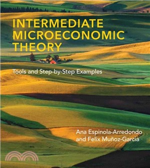 Intermediate Microeconom