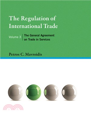 Regulation Of Intl Trade